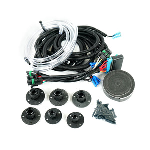 Defender Ltd/Cab Kit