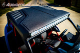2022+ Polaris Slingshot Stereo Tops