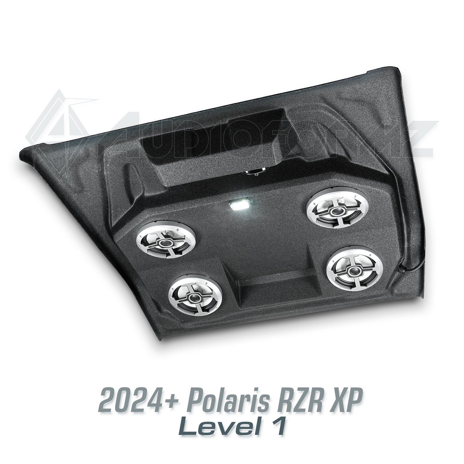 rieꕤ︎︎·͜· ︎︎様　オーダーページ 2024+ Polaris RZR XP Stereo Tops (2-Seat)