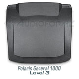 2016+ Polaris General 1000 Stereo Tops (2-Seat)