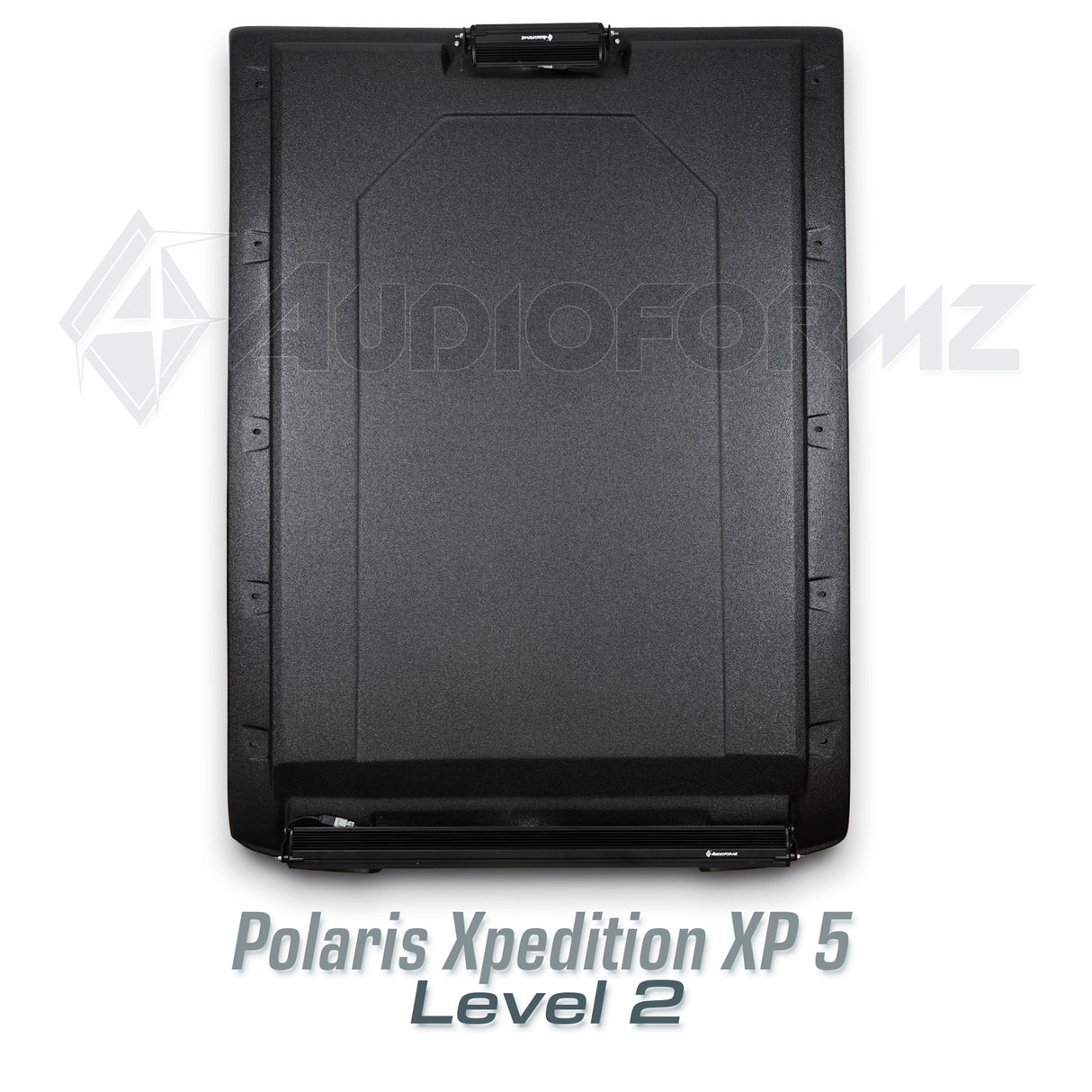 2024+ Polaris Xpedition XP 5 Stereo Tops (4-Door)