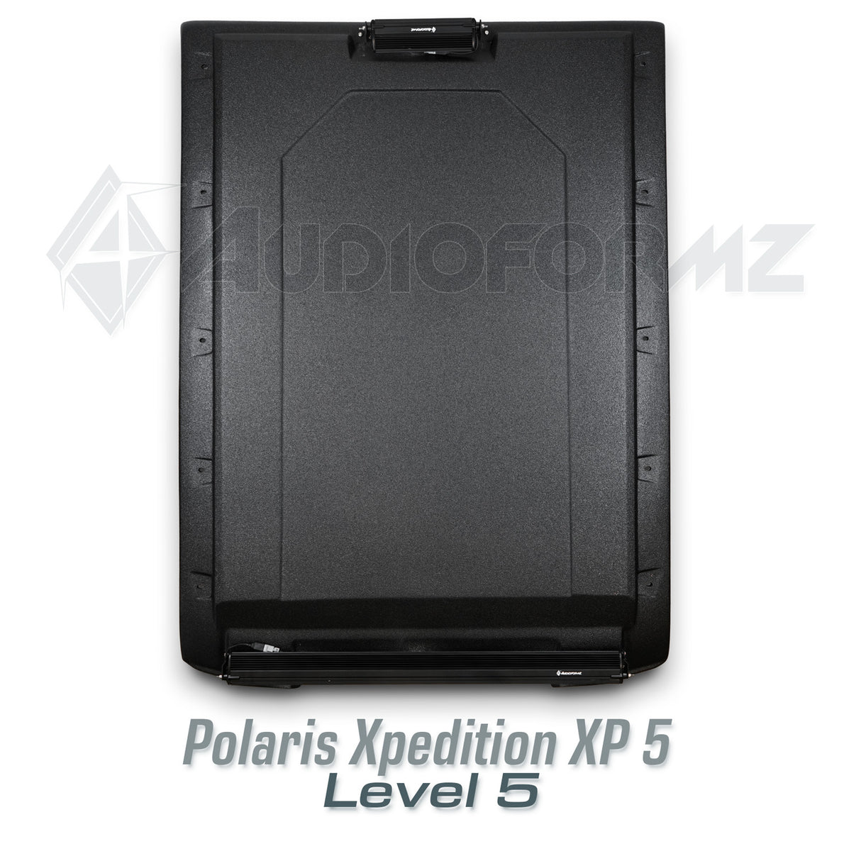 2024+ Polaris Xpedition XP 5 Stereo Tops (4-Door)