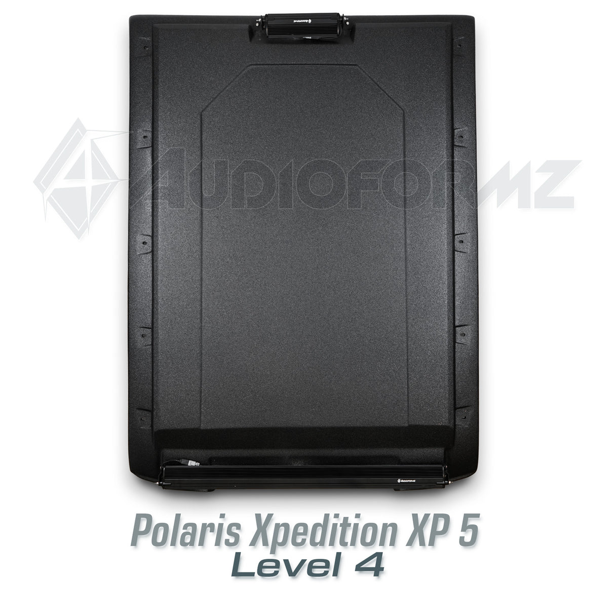 2024+ Polaris Xpedition XP 5 Stereo Tops (4-Door)