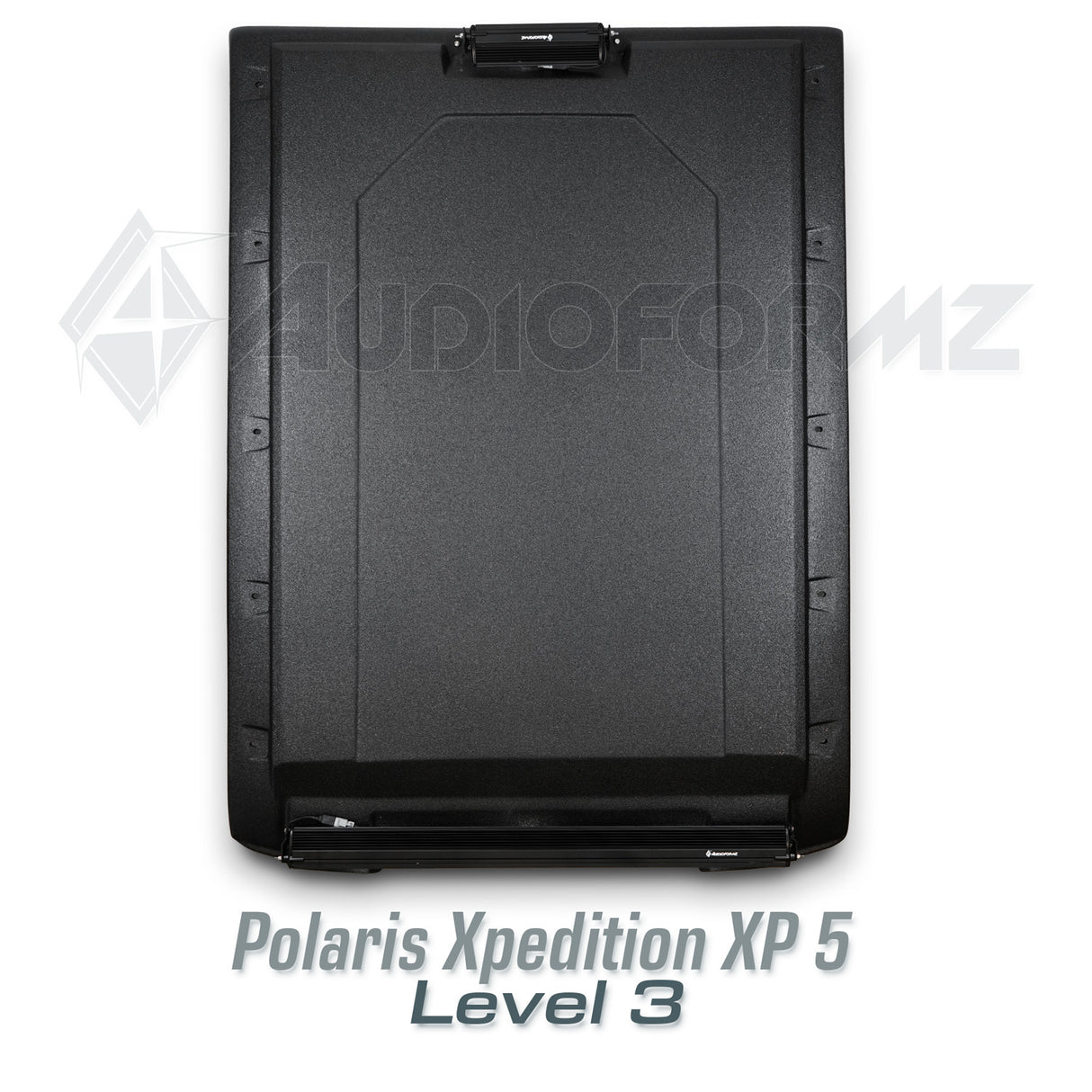 2024+ Polaris Xpedition XP 5 Stereo Tops (4-Door)