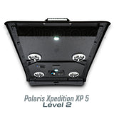 2024+ Polaris Xpedition XP 5 Stereo Tops (4-Door)
