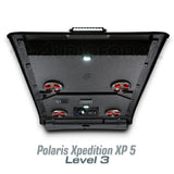 2024+ Polaris Xpedition XP 5 Stereo Tops (4-Door)