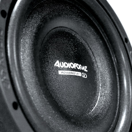 AudioFormz 10" Subwoofer