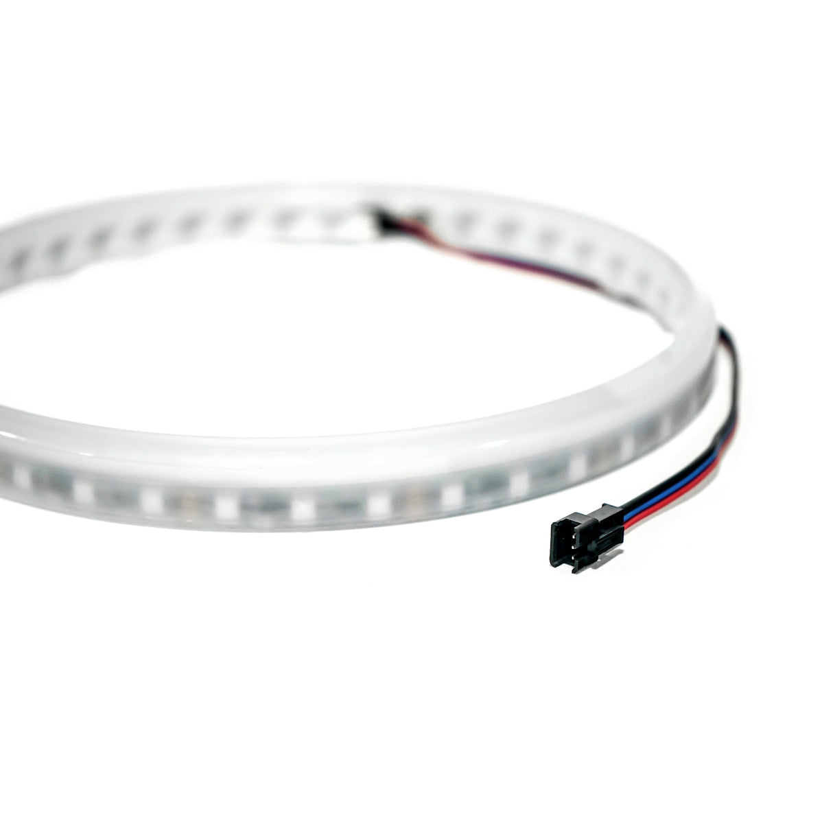 AudioFormz IC LED Light Rings for EVO2 & EVOPRO2 Speakers - Pair