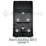 2024+ Polaris Xpedition ADV 5 Stereo Tops (4-Door)