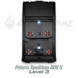 2024+ Polaris Xpedition ADV 5 Stereo Tops (4-Door)