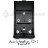 2024+ Polaris Xpedition ADV 5 Stereo Tops (4-Door)