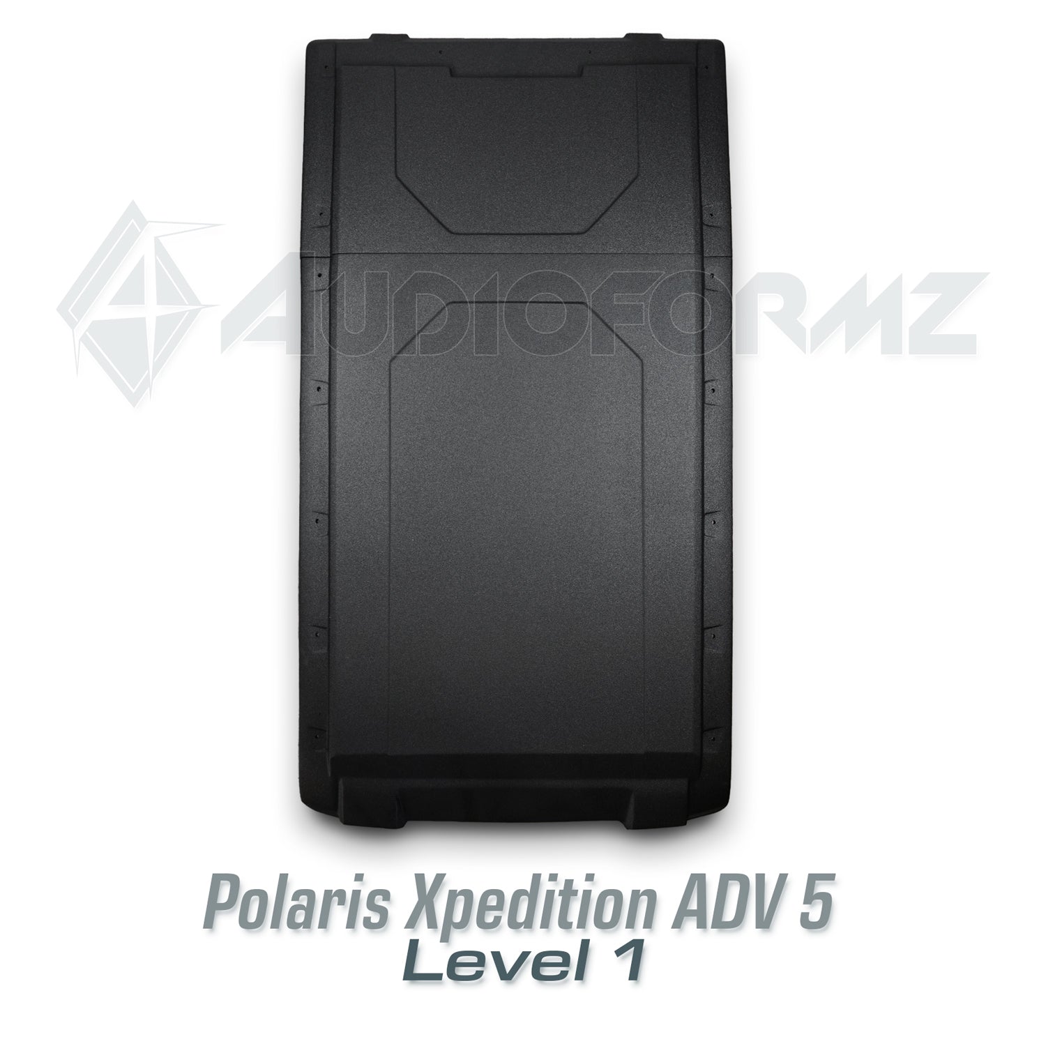 2024+ Polaris Xpedition ADV 5 Stereo Tops (4-Door)