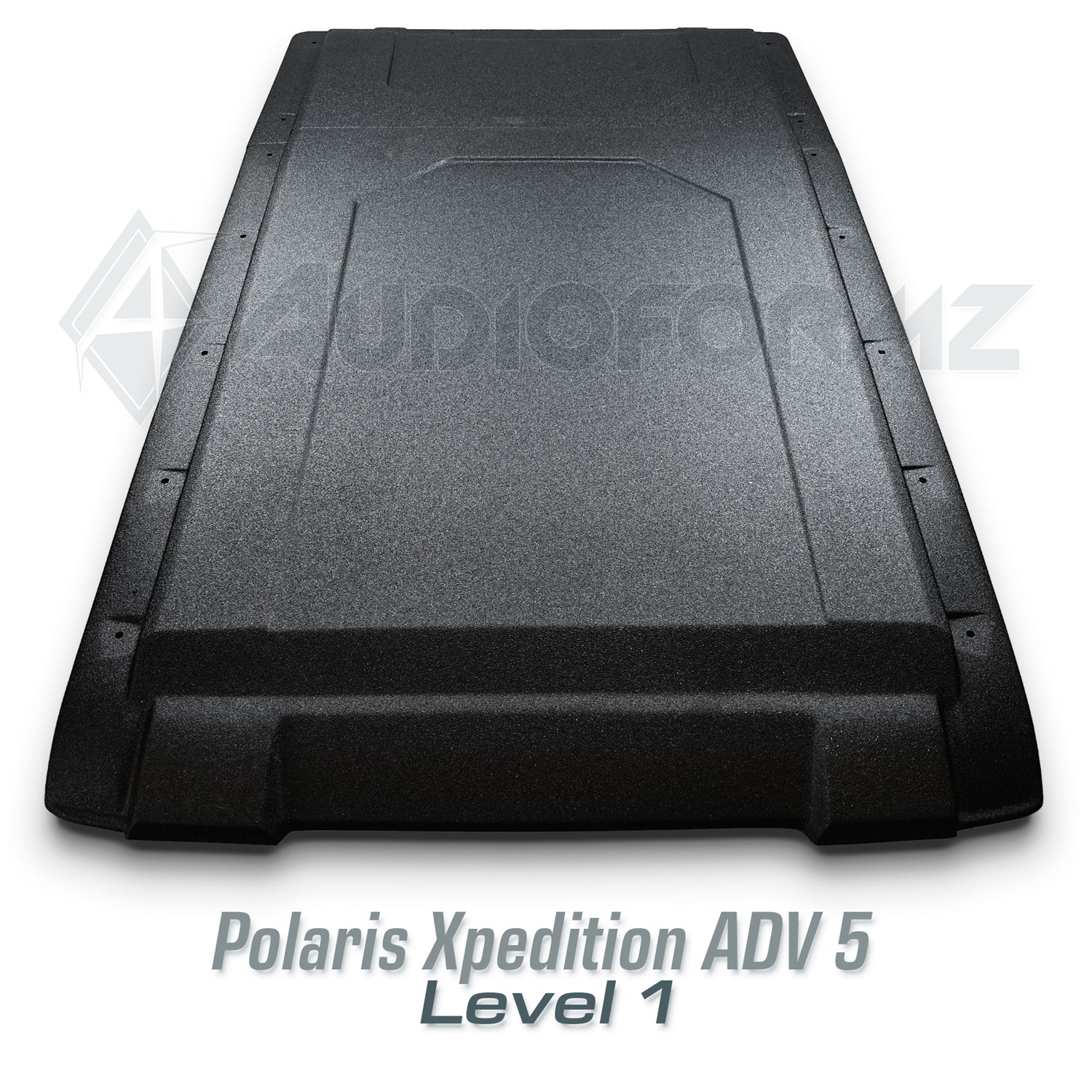 VIP SPECIAL LIMITED 海神 4-570 2024+ Polaris Xpedition ADV 5 Stereo Tops (4-Door)