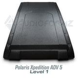 2024+ Polaris Xpedition ADV 5 Stereo Tops (4-Door)