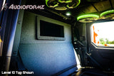 2024+ Polaris Xpedition ADV 5 Stereo Tops (4-Door)
