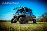 Can-Am Defender MAX Roof Rack