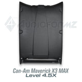 2017+ Can-Am Maverick X3 MAX Stereo Tops (4-Seat)