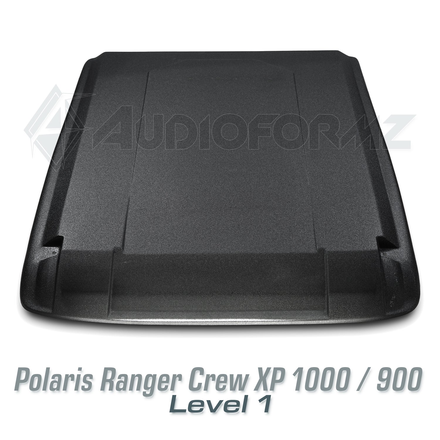 2013+ Polaris Ranger Crew XP 1000 / 900 Stereo Tops (4-Door