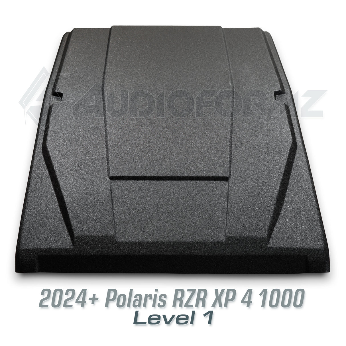 2024+ Polaris RZR XP 4 1000 Stereo Tops (4-Seat)