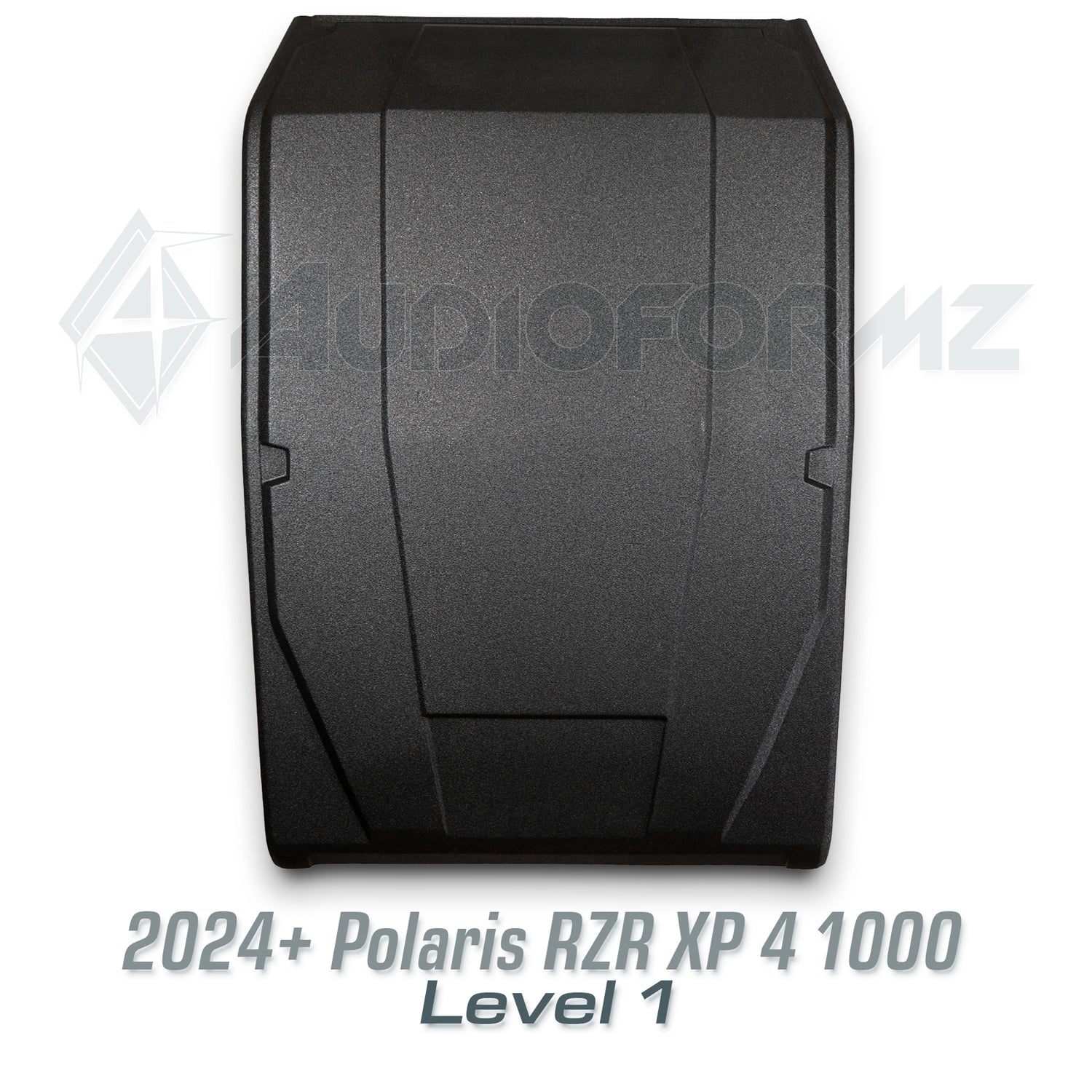 2024+ Polaris RZR XP 4 Stereo Tops (4-Seat)