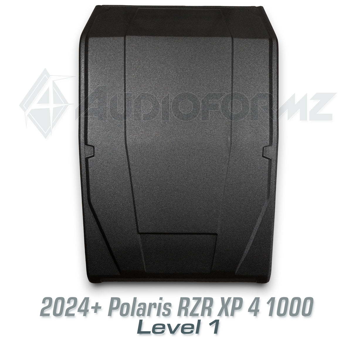 2024+ Polaris RZR XP 4 1000 Stereo Tops (4-Seat)