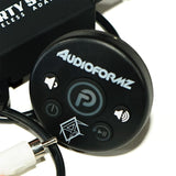 Audioformz Media Sharing Center (MSC-1) With Party Button® Technology