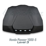 2016+ Honda Pioneer 1000-5 Stereo Tops (4-Door)