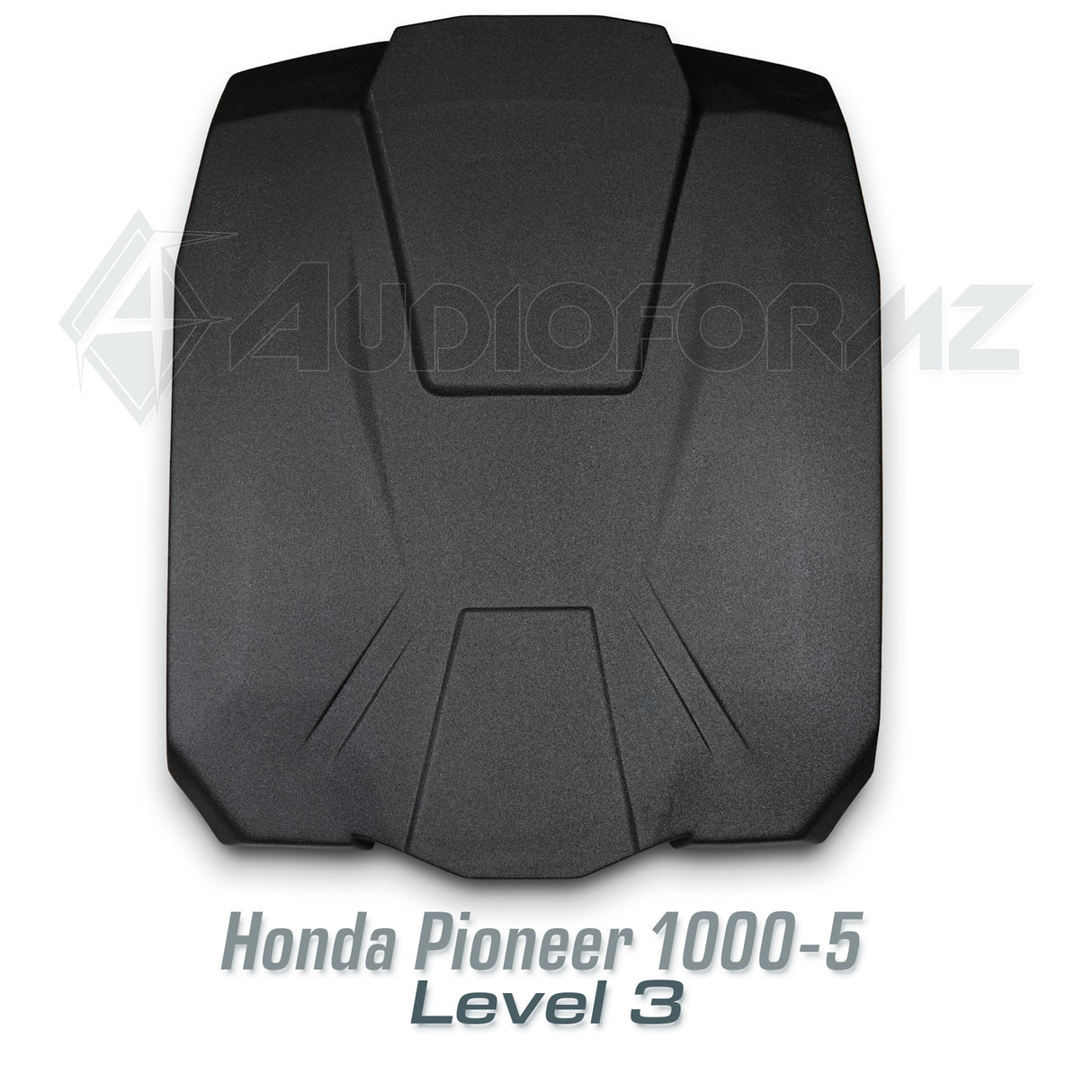 2016+ Honda Pioneer 1000-5 Stereo Tops (4-Door)