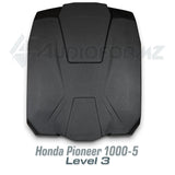 2016+ Honda Pioneer 1000-5 Stereo Tops (4-Door)