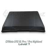 2025+ CFMoto UForce U10 XL Pro Stereo Tops (4-Door)