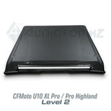 2025+ CFMoto UForce U10 XL Pro Stereo Tops (4-Door)