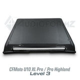2025+ CFMoto UForce U10 XL Pro Stereo Tops (4-Door)