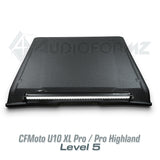 2025+ CFMoto UForce U10 XL Pro Stereo Tops (4-Door)
