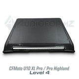 2025+ CFMoto UForce U10 XL Pro Stereo Tops (4-Door)