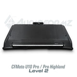 2025+ CFMoto UForce U10 Pro Stereo Tops (2-Door)