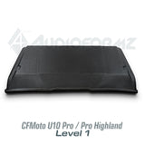 2025+ CFMoto UForce U10 Pro Stereo Tops (2-Door)