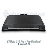 2025+ CFMoto UForce U10 Pro Stereo Tops (2-Door)