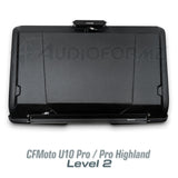 2025+ CFMoto UForce U10 Pro Stereo Tops (2-Door)