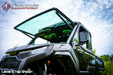 2025+ CFMoto UForce U10 Pro Stereo Tops (2-Door)