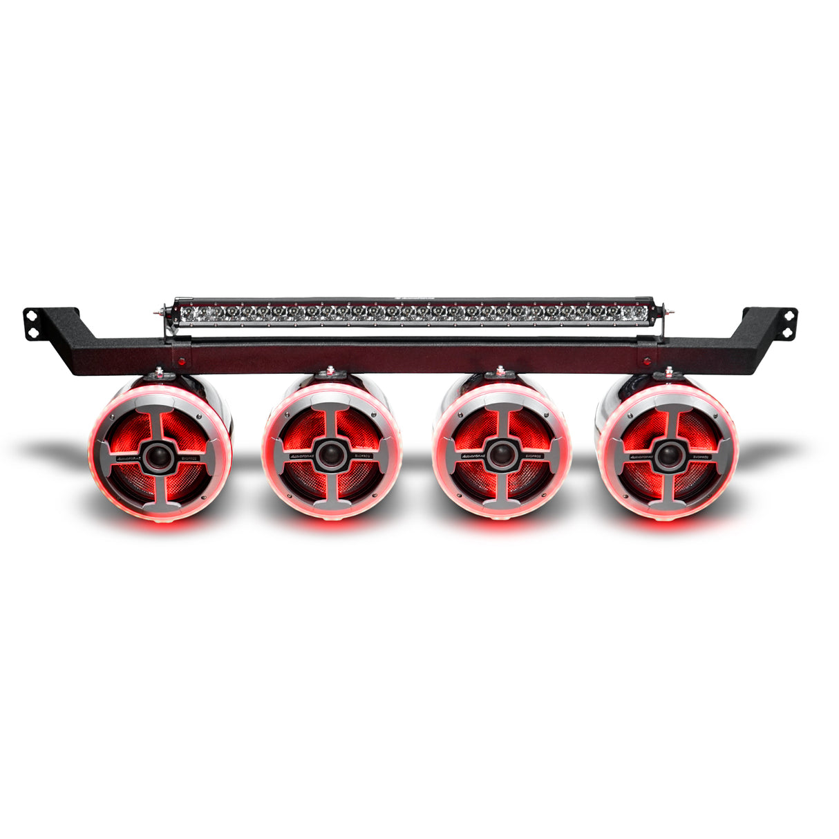 AudioFormz Can-Am Defender Tower Speaker Bar