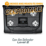 2016+ Can-Am Defender LEVEL 2 Stereo Top (2-Door)