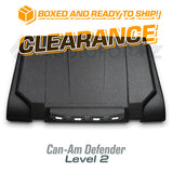 2016+ Can-Am Defender LEVEL 2 Stereo Top (2-Door)