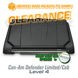 2016-2025 Can-Am Defender Limited/Cab LEVEL 4 Stereo Top (2-Door)