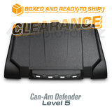 2016+ Can-Am Defender Stereo Tops LEVEL 5 (2-Door)