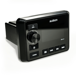Hertz Audison AMR 20 BT Radio