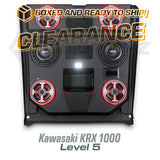 2020+ Kawasaki Teryx KRX 1000 LEVEL 5 Stereo Top (2-Seat)