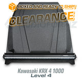2023+ Kawasaki Teryx KRX 4 1000 LEVEL 4 Stereo Top (4-Seat)
