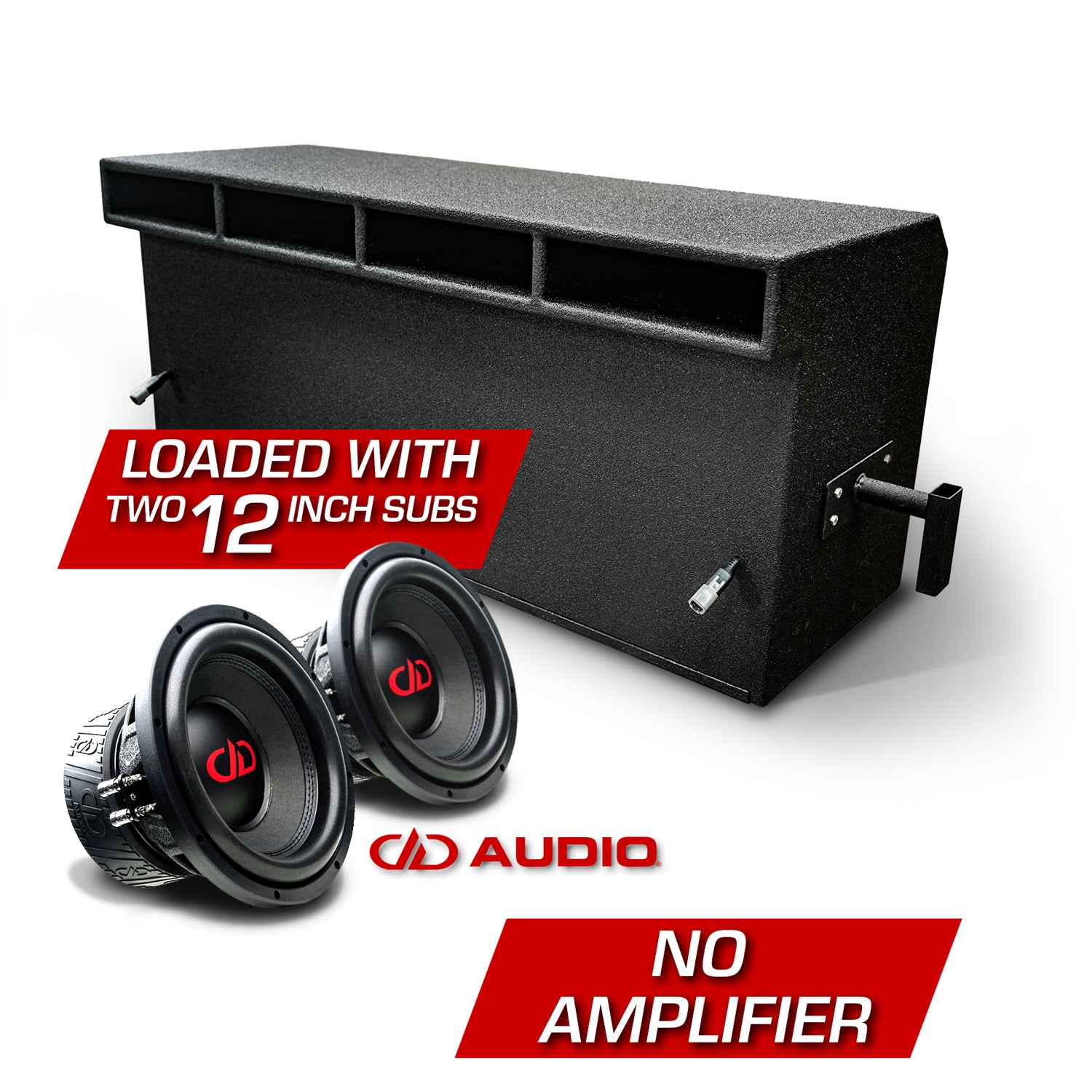 12in shops subwoofers