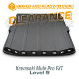 2015+ Kawasaki Mule Pro-FXT LEVEL 5 Stereo Top (4-Door)