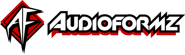 AudioFormz